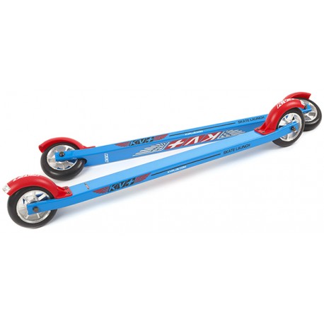 Roll Ski Launch KV Skate 60 cm