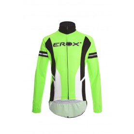 Fahrrad Jacke Winter Bio Ceramic