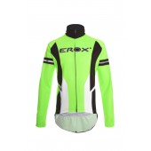 Fahrrad Jacke Winter Bio Ceramic