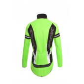Fahrrad Jacke Winter Bio Ceramic