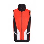 Fahrrad Trikot antiwind ohne Arm