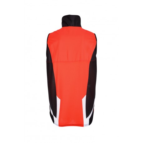 Fahrrad Trikot antiwind ohne Arm