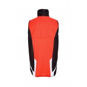 Fahrrad Trikot antiwind ohne Arm