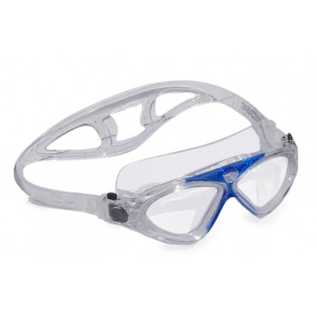 Schwimmbrille Erox big sea clear