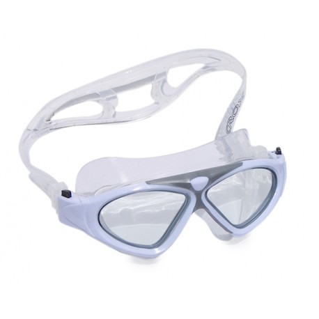 Schwimmbrille Erox big sea smoke
