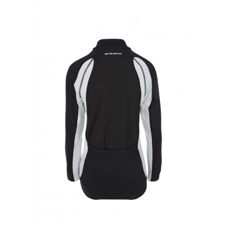 Sport sweater full zip
