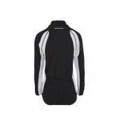 Sport sweater full zip