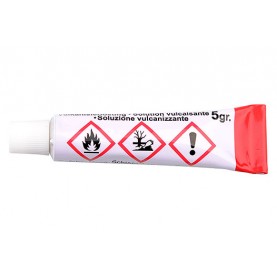 Neopren Reparatur Kleber 5g