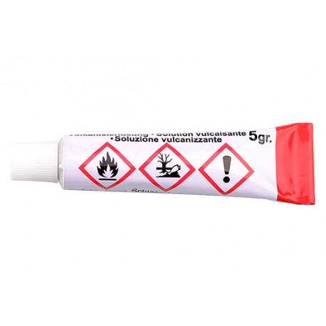 Neopren Reparatur Kleber 5g