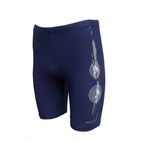 Elite-Schwimmhose für Herren