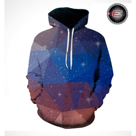 Hoodie Thermo Sweater Erox