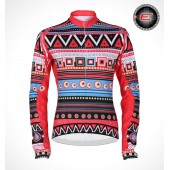 Cycling Thermo Langarm Shirt Erox Frauen