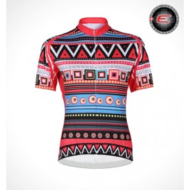 Bike Thermo Kurzarm Shirt Erox Frauen
