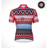 Bike Thermo Kurzarm Shirt Erox Frauen