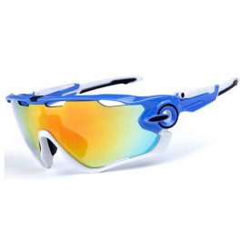 Photochromic Sportbrille E-Swiss custom