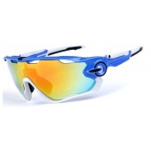 Photochromic Sportbrille E-Swiss custom