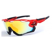 Photochromic Sportbrille E-Swiss custom