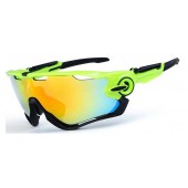 Photochromic Sportbrille E-Swiss custom