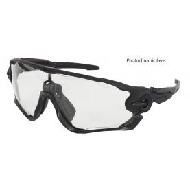 Photochromic Sportbrille E-Swiss custom