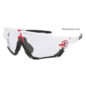 Photochromic Sportbrille E-Swiss custom