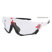 Photochromic Sportbrille E-Swiss custom