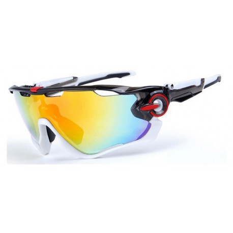 Photochromic Sportbrille E-Swiss custom