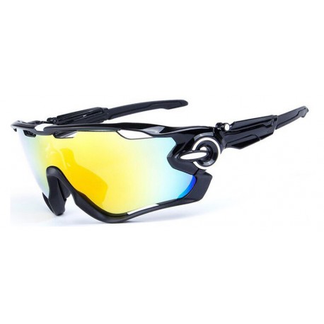 Photochromic Sportbrille E-Swiss custom