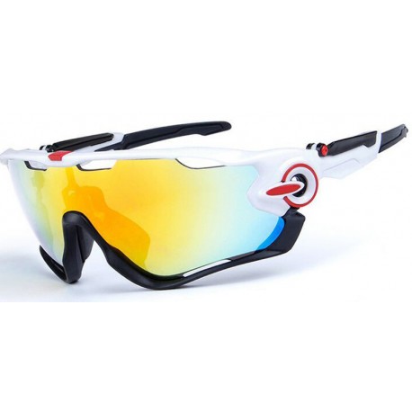 Photochromic Sportbrille E-Swiss custom