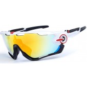 Photochromic Sportbrille E-Swiss custom