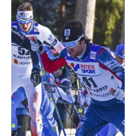 Photochromic Sportbrille E-Swiss custom