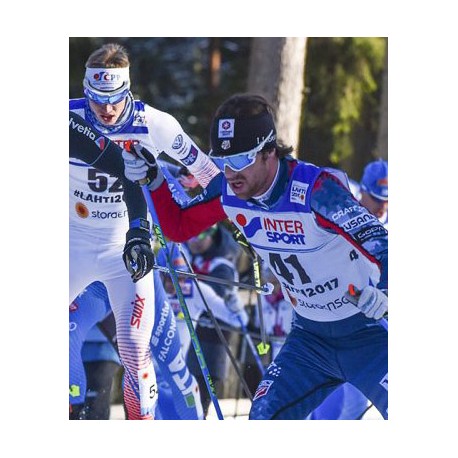 Photochromic Sportbrille E-Swiss custom