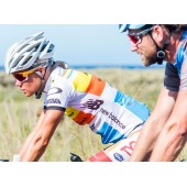 Photochromic Sportbrille E-Swiss custom