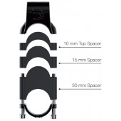Triathlon Lenker Aeroaufsatz DEDA Elementi