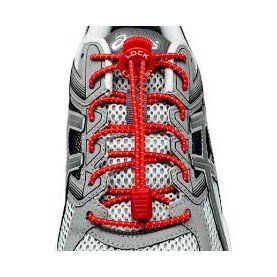 Race laces