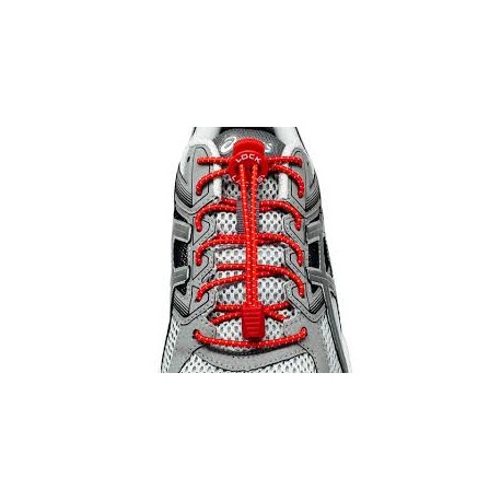 Race laces