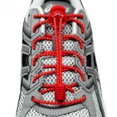 Race laces