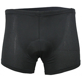 Radunterhose 3D gepolstert