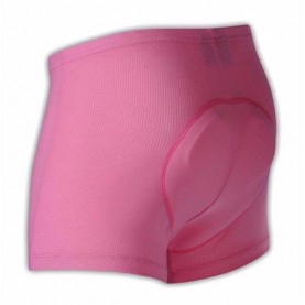 Radunterhose 3D gepolstert