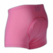 Radunterhose 3D gepolstert