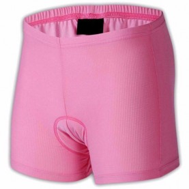 Radunterhose 3D gepolstert