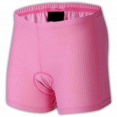 Radunterhose 3D gepolstert