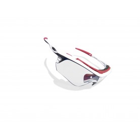 Erox eyewear Team Issu white
