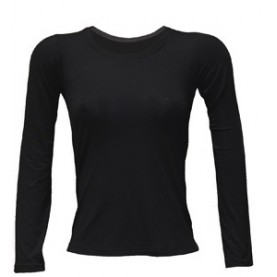 E-Swiss elastic T long sleeve Erox