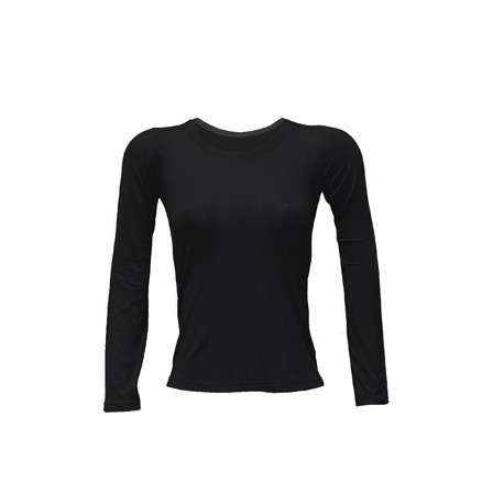 E-Swiss elastic T long sleeve Erox