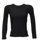E-Swiss elastic T long sleeve Erox