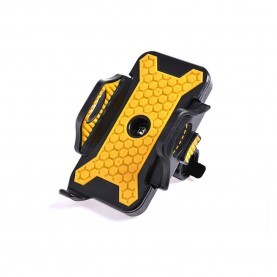 Universal Fahrrad Handy Halter 54mm - 84mm