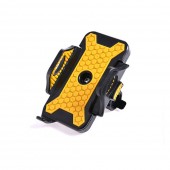 Universal Fahrrad Handy Halter 54mm - 84mm
