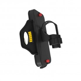 Universal Fahrrad Handy Halter 54mm - 84mm