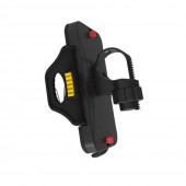 Universal Fahrrad Handy Halter 54mm - 84mm