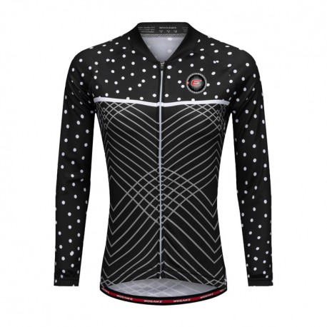 Langlauf Thermo Shirt women E-Swiss Rotary